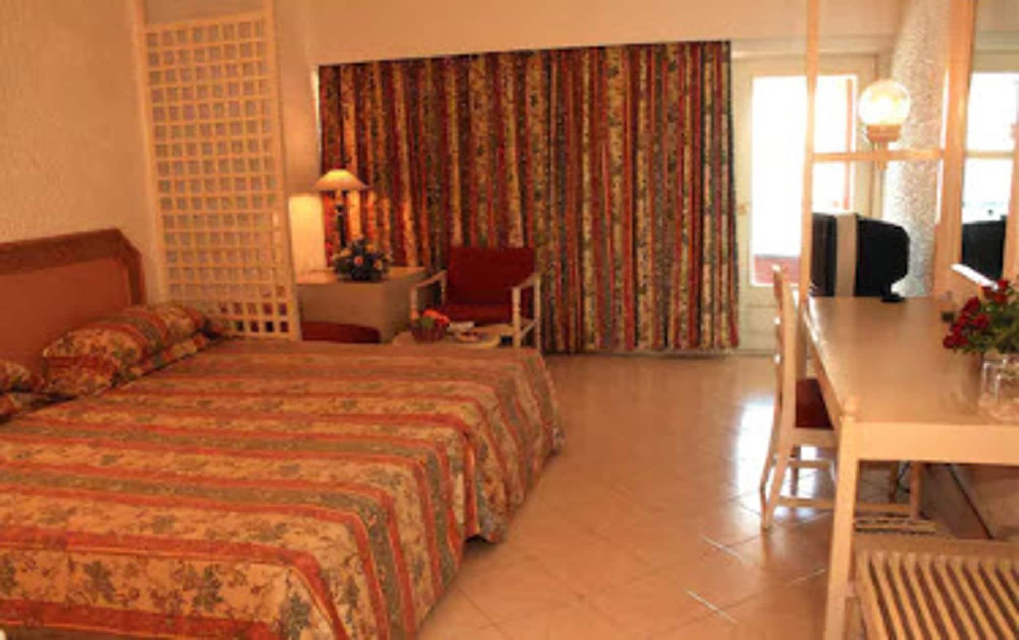 Bogmallo Beach Resort Bogmalo Exterior foto