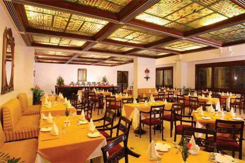 Bogmallo Beach Resort Bogmalo Exterior foto